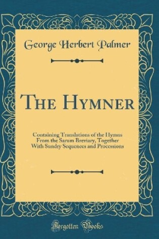 Cover of The Hymner
