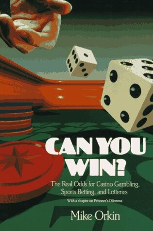 Cover of Can You Win?