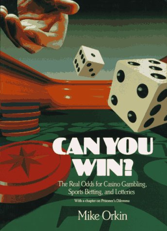 Book cover for Can You Win?