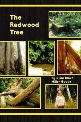 Cover of The Redwood Tree