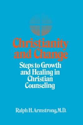 Book cover for Christianity and Change