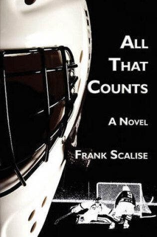 Cover of All That Counts