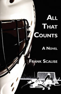 Book cover for All That Counts