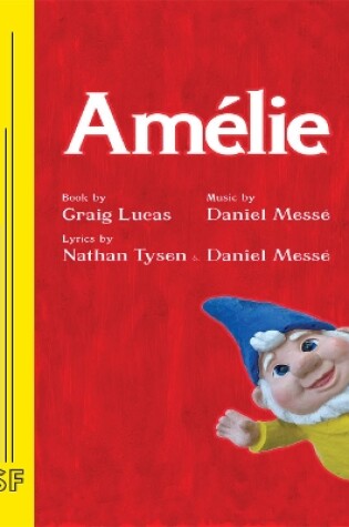 Cover of Am lie