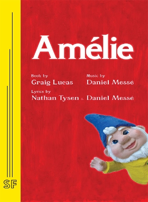 Book cover for Am lie