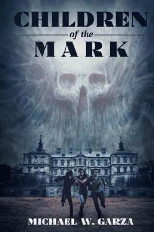 Cover of Children of the Mark