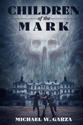 Book cover for Children of the Mark