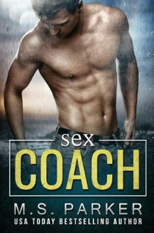 Cover of Sex Coach