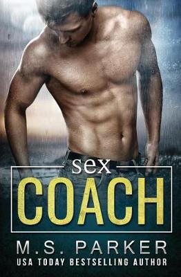 Book cover for Sex Coach