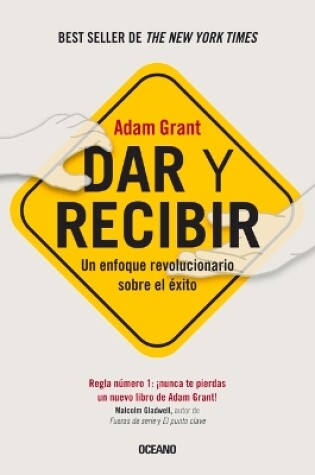 Cover of Dar Y Recibir.