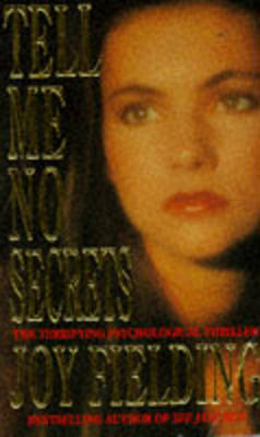 Book cover for Tell Me No Secrets