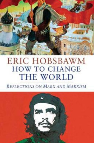 Cover of How to Change the World