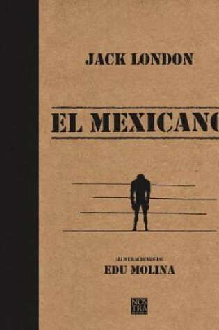 Cover of El Mexicano