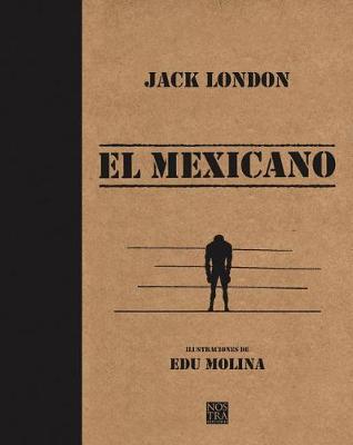 Cover of El Mexicano