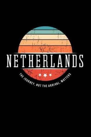 Cover of Netherlands