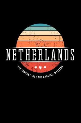 Book cover for Netherlands