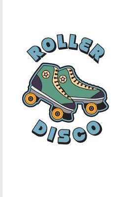 Book cover for Roller Disco