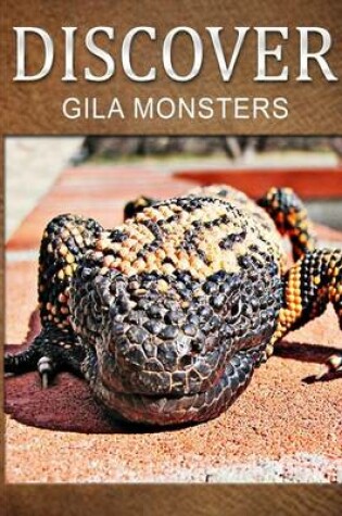 Cover of Gila Monsters - Discover