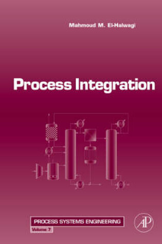 Cover of Process Integration