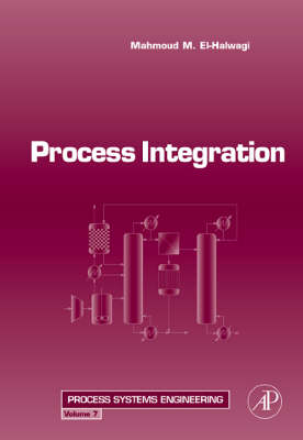 Book cover for Process Integration