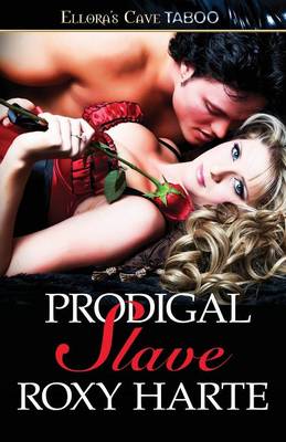 Book cover for Prodigal Slave