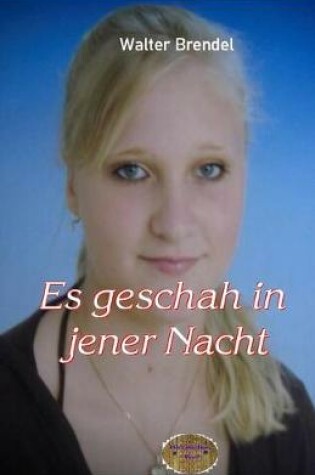 Cover of Es geschah in jener Nacht