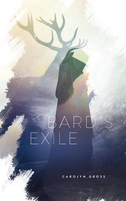 Book cover for Bard's Exile