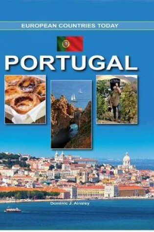 Cover of Portugal