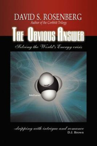 Cover of The Obvious Answer