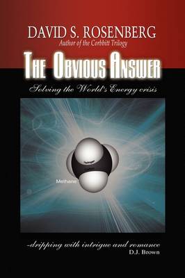 Book cover for The Obvious Answer