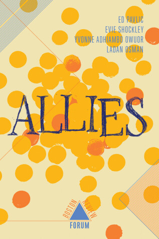 Cover of Allies