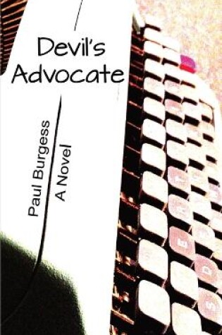 Cover of Devil's Advocate - Paperback Version