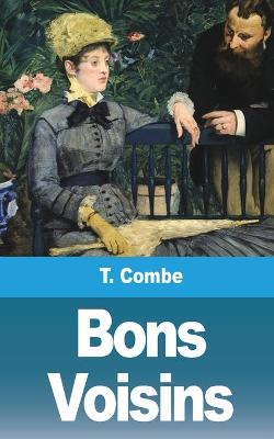 Book cover for Bons Voisins