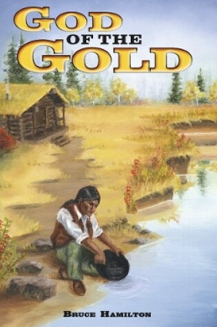 Cover of God of the Gold