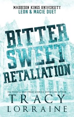 Book cover for Bitter Sweet Retaliation