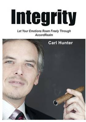 Book cover for Integrity