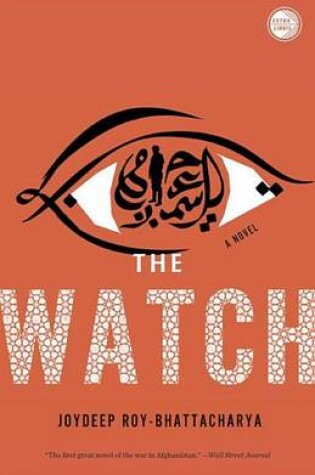 Cover of Watch, The: A Novel