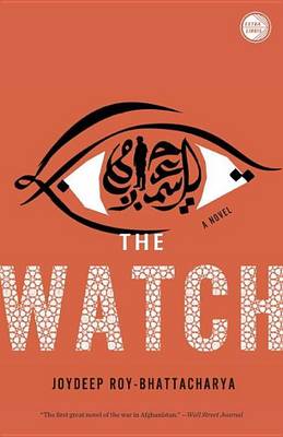 Book cover for Watch, The: A Novel