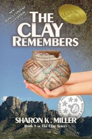 Cover of The Clay Remembers