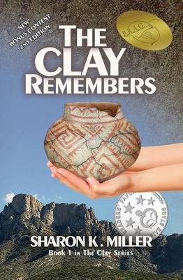 Cover of The Clay Remembers