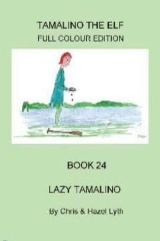 Cover of Lazy Tamalino