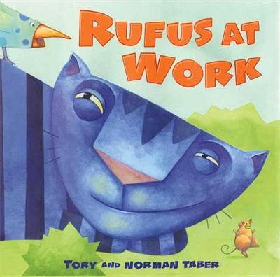 Cover of Rufus at Work