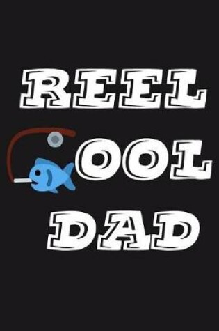 Cover of Reel Cool Dad