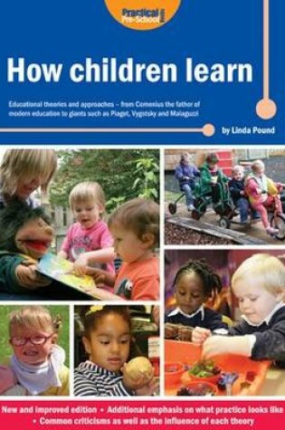 Cover of How Children Learn