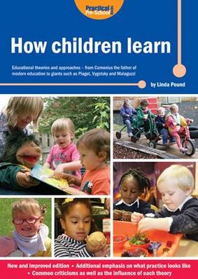 Book cover for How Children Learn