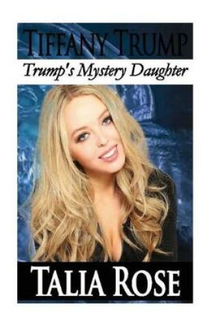 Cover of Tiffany Trump