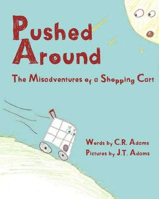 Book cover for Pushed Around