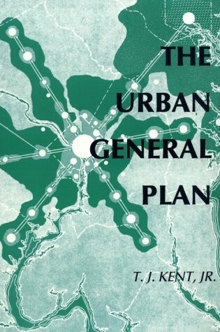 Cover of Urban General Plan