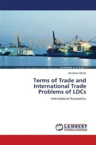 Cover of Terms of Trade and International Trade Problems of LDCs