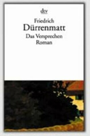 Cover of Das Versprechen